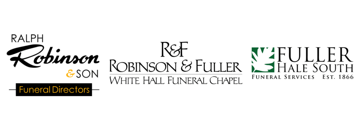 Funeral Site Logo